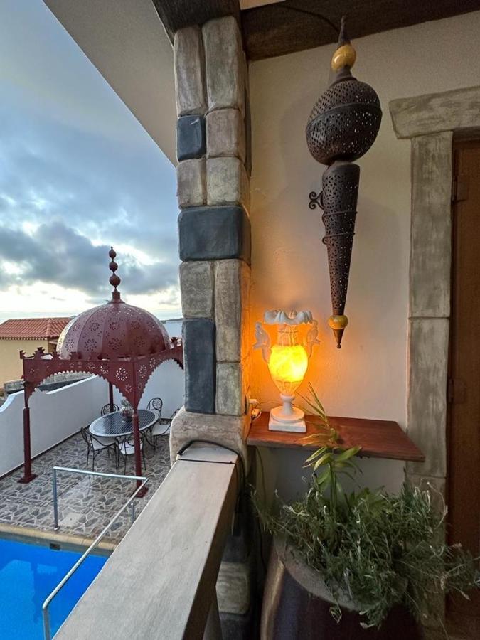 Tenerife Sur Habitacion De Lujo Costa Adeje  Exterior photo