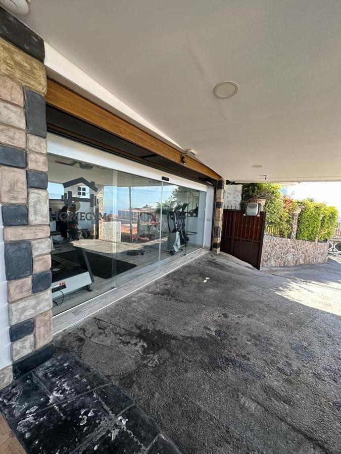 Tenerife Sur Habitacion De Lujo Costa Adeje  Exterior photo