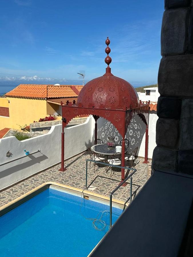 Tenerife Sur Habitacion De Lujo Costa Adeje  Exterior photo
