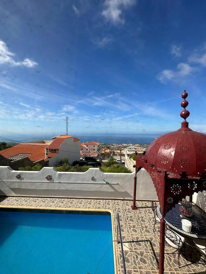 Tenerife Sur Habitacion De Lujo Costa Adeje  Exterior photo