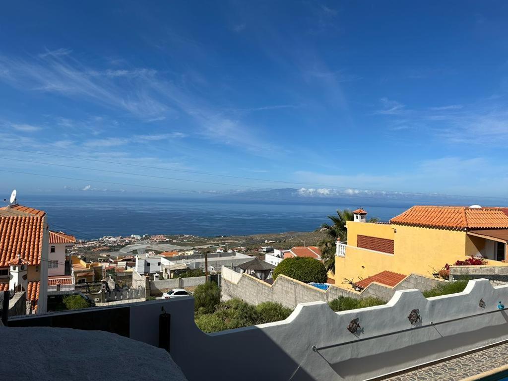 Tenerife Sur Habitacion De Lujo Costa Adeje  Exterior photo