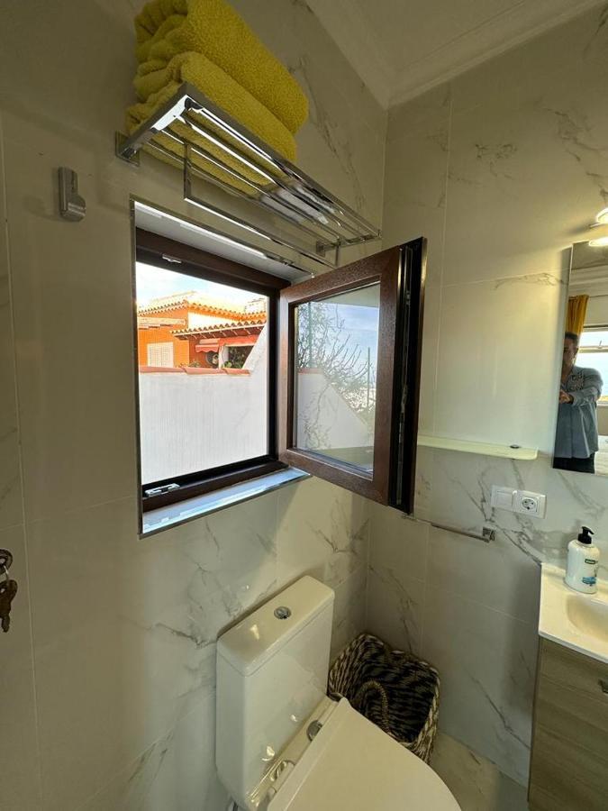Tenerife Sur Habitacion De Lujo Costa Adeje  Exterior photo