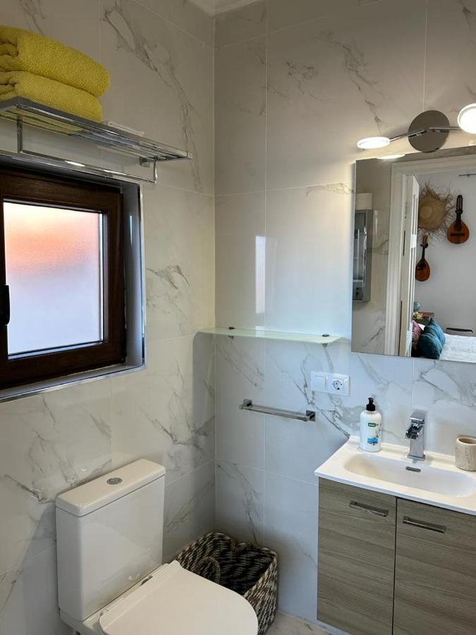 Tenerife Sur Habitacion De Lujo Costa Adeje  Exterior photo