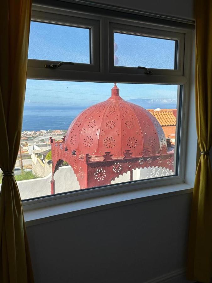 Tenerife Sur Habitacion De Lujo Costa Adeje  Exterior photo